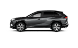 RAV4 Plug in Hybrid